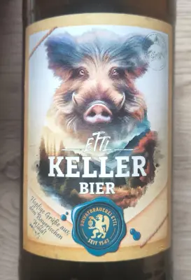 kappldav123's photo of Kellerbier