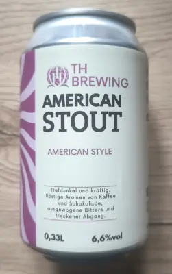 kappldav123's photo of American Stout American Style