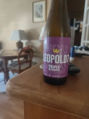 minutemat's photo of Triple de Hesbaye