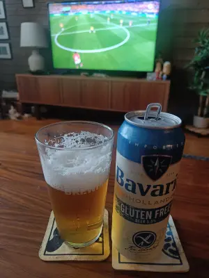 Gyllenbock's photo of Premium Pilsener Gluten Free