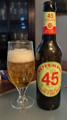 fonefan's photo of 45 - Hopf's Dir Rein!