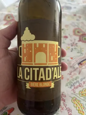 Bbcplux's photo of La Citad'ale