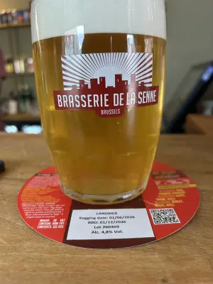 Dedollewaitor's photo of Landbier