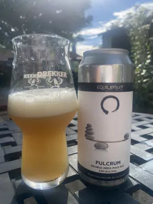 wyzzywyz22's photo of Fulcrum