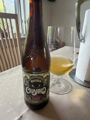 Ken1's photo of Pilsner