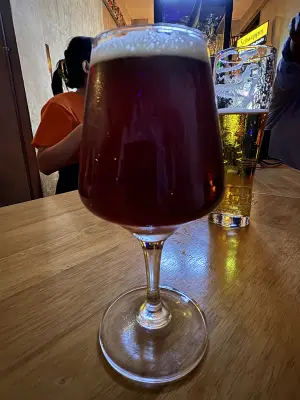 jimgreen's photo of Red Ale