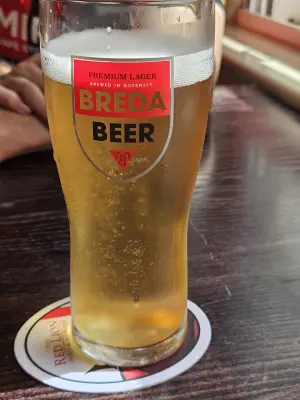 Jamesie1857's photo of Breda Beer