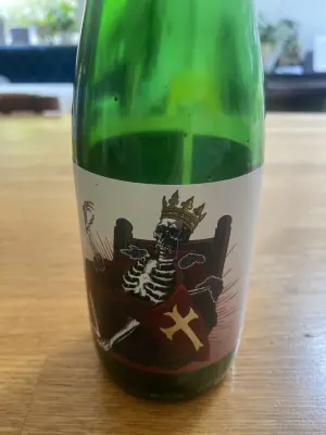 wyzzywyz22's photo of Blood Reign