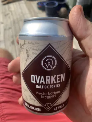 Nisse666's photo of Qvarken