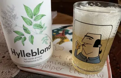 RuneBlix's photo of Hylleblond