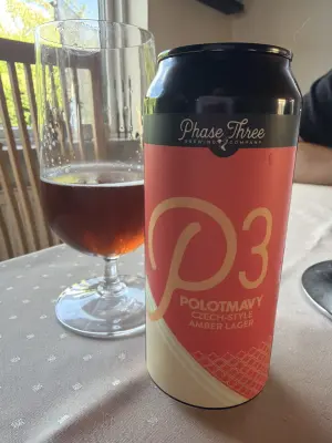 Ken1's photo of P3 Polotmavý