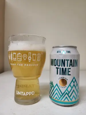Bitterbill's photo of Mountain Time