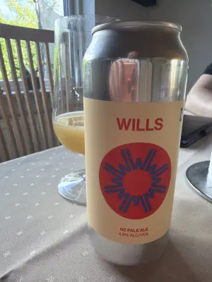 Ken1's photo of NZ Pale Ale