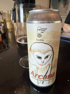 Ken1's photo of Arcana