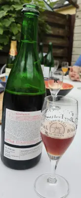 potjebier's photo of Hommage (Season 16|17) Blend No. 10