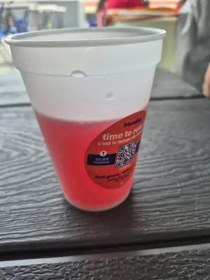 Lubiere's photo of Cranberry