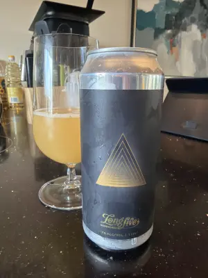 Ken1's photo of Invisible IPA