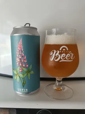 Gyllenbock's photo of Lupin Ipa