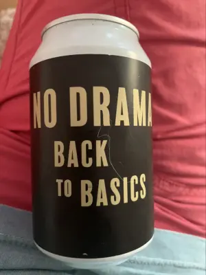 Nisse666's photo of No Drama Back To Basics