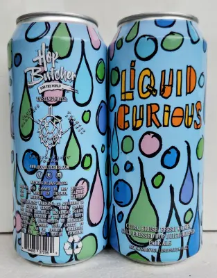 Fredis23's photo of Liquid Curious