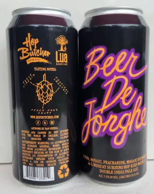 Fredis23's photo of Beer DeJonghe