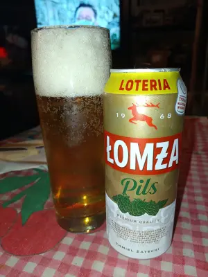 Pindolaire's photo of Pils