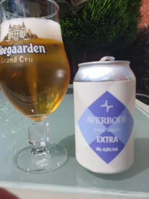 BlackHaddock's photo of Averbode Extra