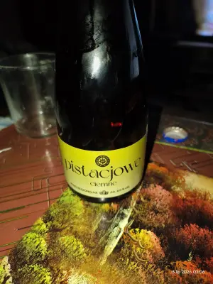 kamilgrzeszczak's photo of Pistacjowe Ciemne