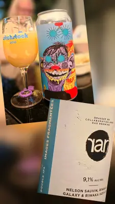 BeerPlace's photo of Images Fragmentées