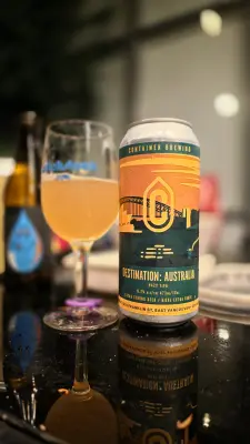 BeerPlace's photo of Destination: Australia