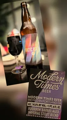 BeerPlace's photo of Arctic Realm
