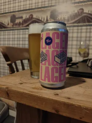 minutemat's photo of Mick Lager