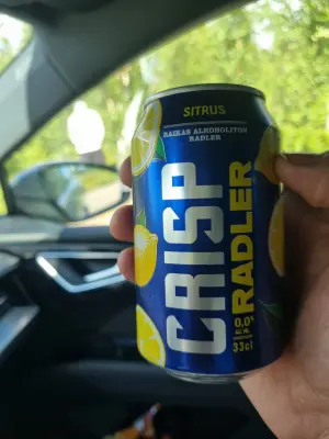Arsol's photo of Crisp Radler sitrus