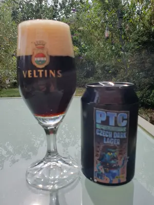 BlackHaddock's photo of PTC (Positive Temperature Coefficient)