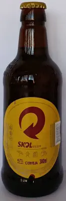 labeerinthum's photo of Skol (Brazil)