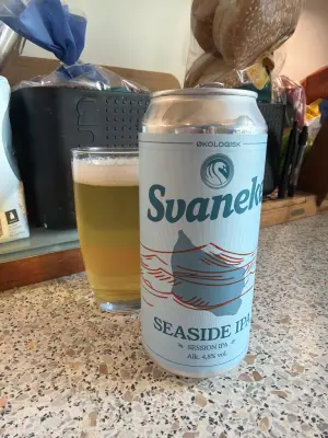 Ken1's photo of Seaside IPA
