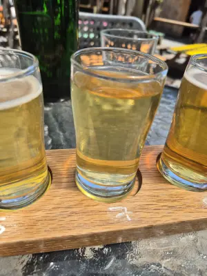 Lubiere's photo of Belle Pêche