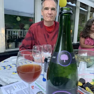 Nisse666's photo of Oude Mûre à l'Ancienne (2018-2019)
