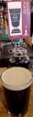 Deanso's photo of Walnut Porter