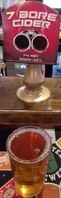 Deanso's photo of 7 Bore cider