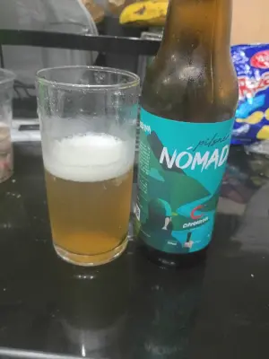 solidfunk's photo of Nómada