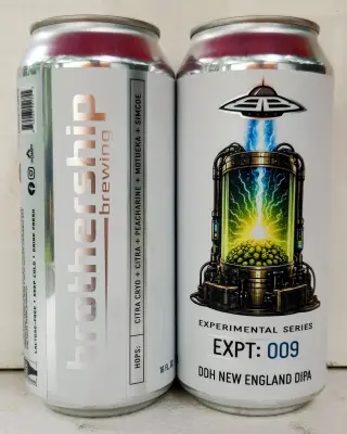 Fredis23's photo of EXPT 009