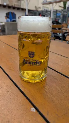 Werckmeister's photo of Hell Alkoholfrei