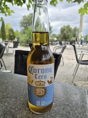 Goldbarren's photo of Corona Cero