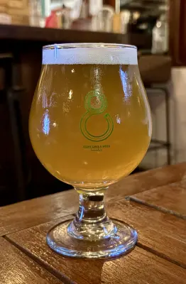 jimgreen's photo of Pride Month IPA