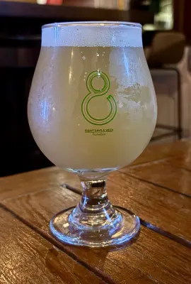 jimgreen's photo of Cerveza es Vida