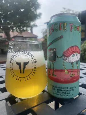 wyzzywyz22's photo of Finger Food