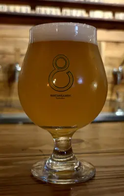 jimgreen's photo of 888 West Coast DIPA