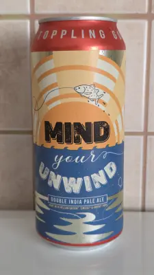 lore's photo of Mind Your Unwind