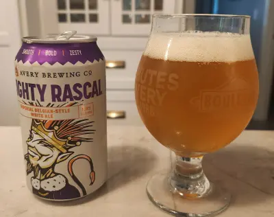 theisti's photo of Mighty Rascal